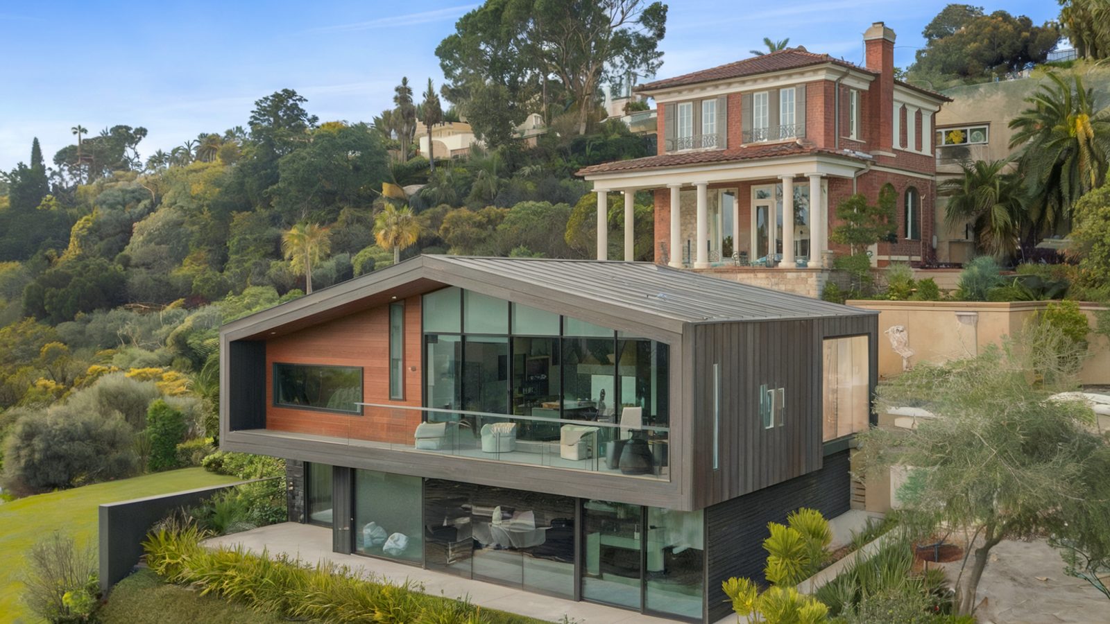 Custom detached ADU built by Remodeling Beverly Hills