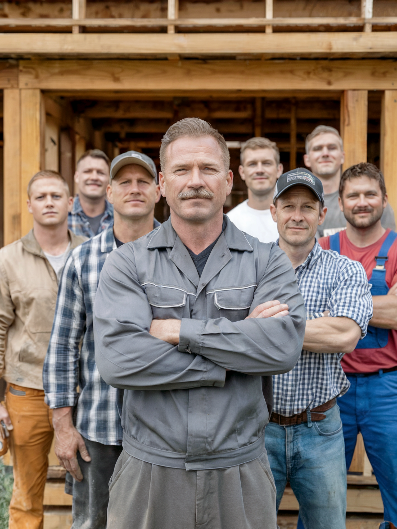 The Remodeling Beverly Hills Team